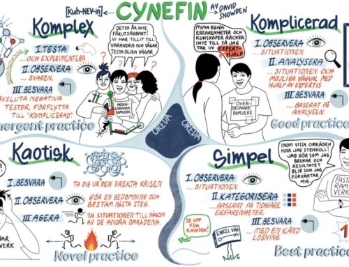 Cynefin-ramverket